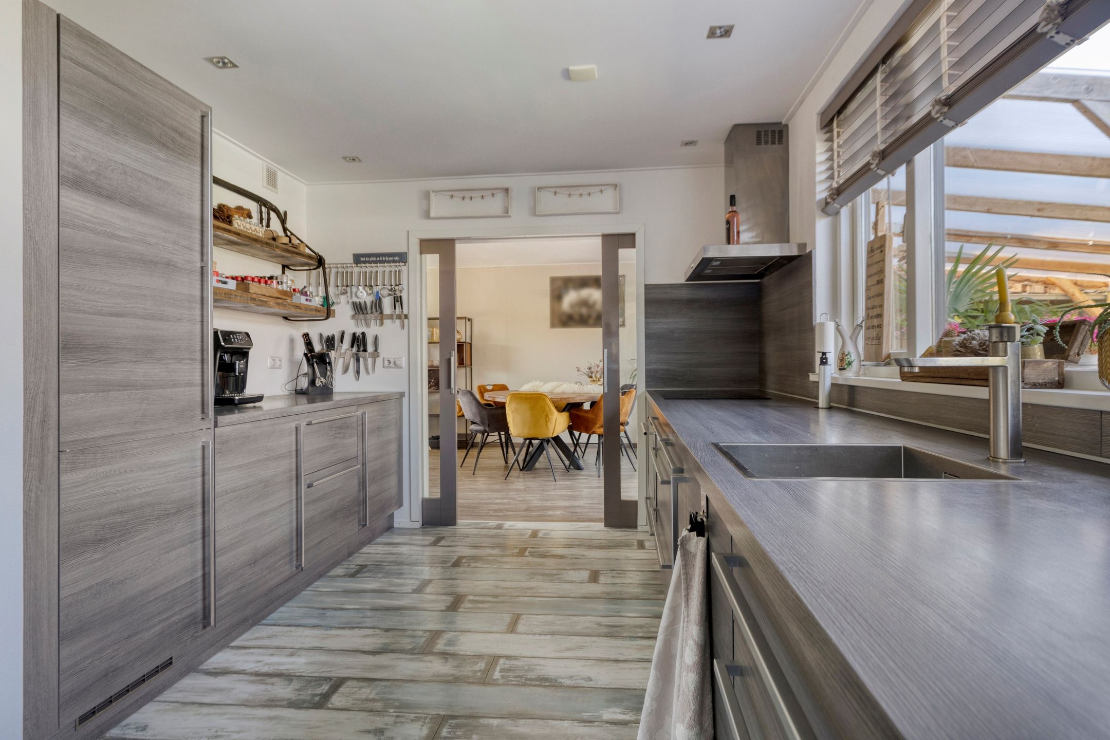 Foto 18 van de Paden 31