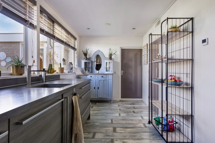 Foto 20 van de Paden 31