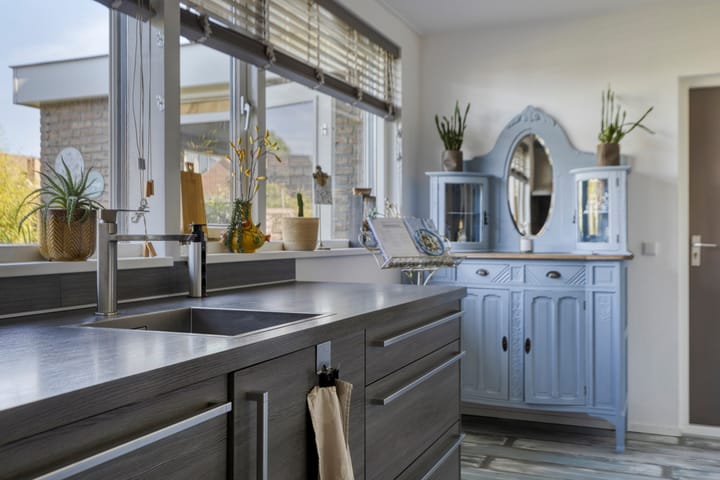 Foto 21 van de Paden 31