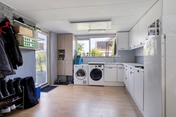 Foto 23 van de Paden 31