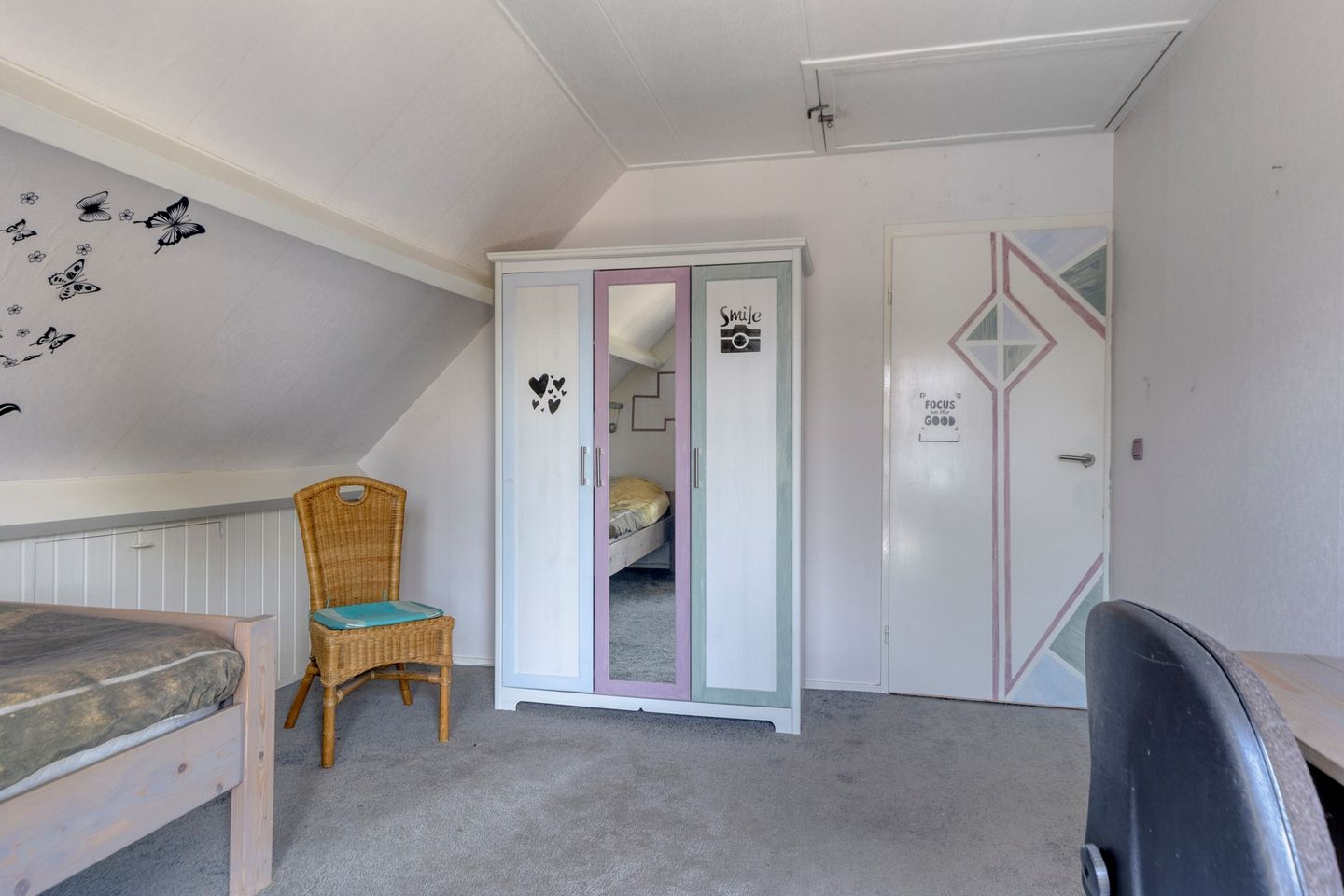 Foto 29 van de Paden 31