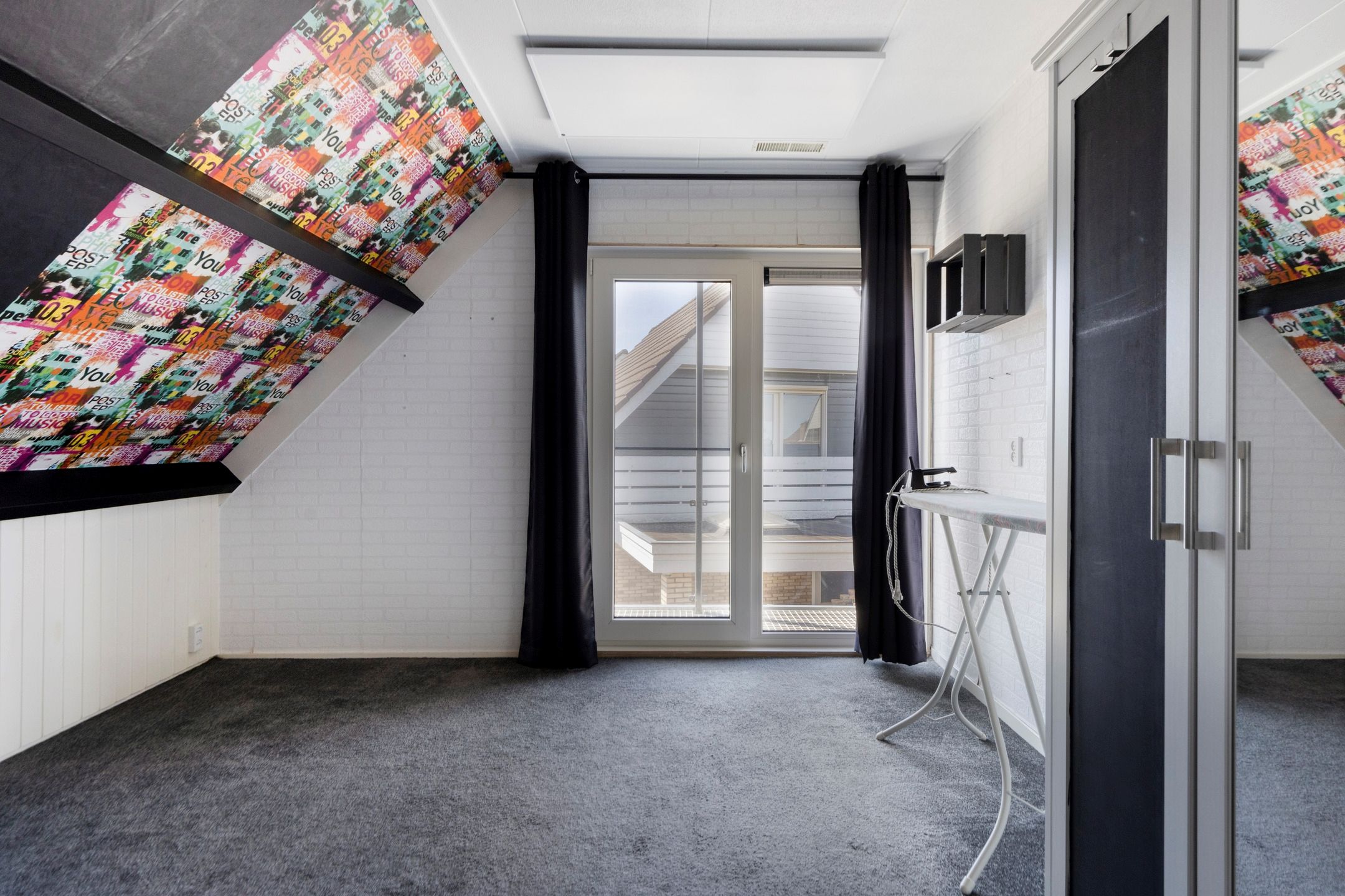 Foto 30 van de Paden 31