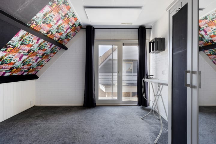 Foto 30 van de Paden 31