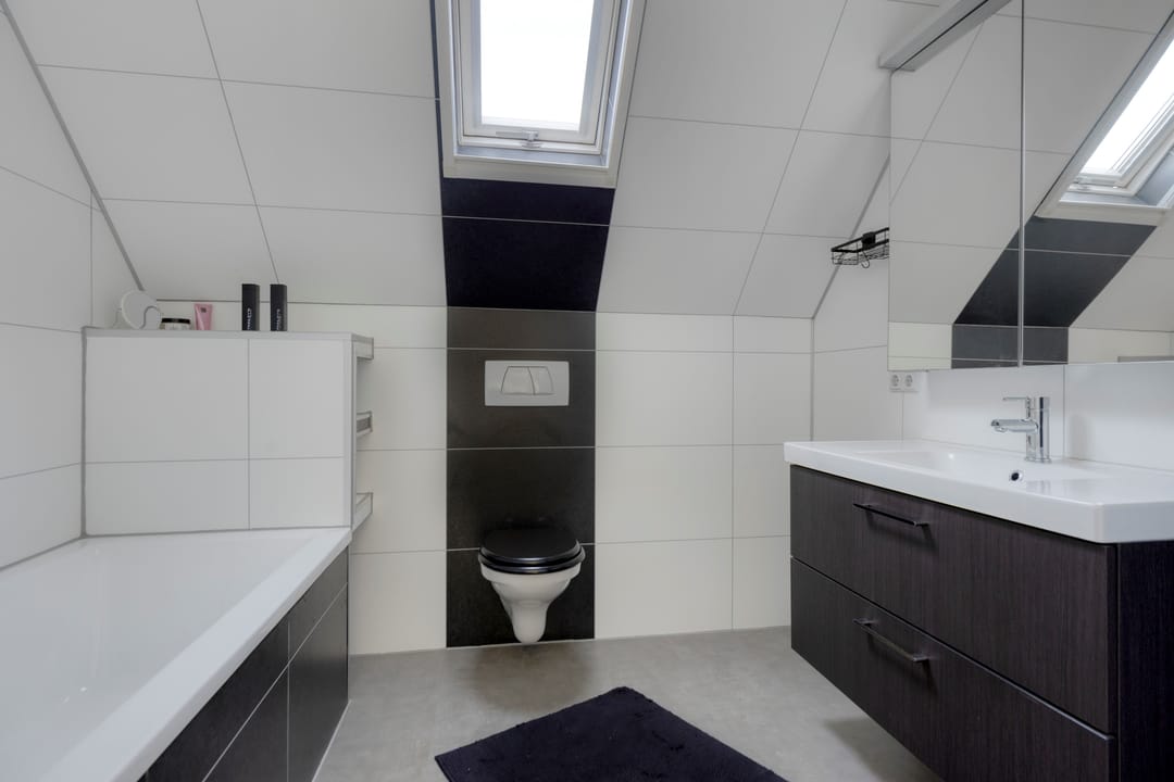 Foto 32 van de Paden 31