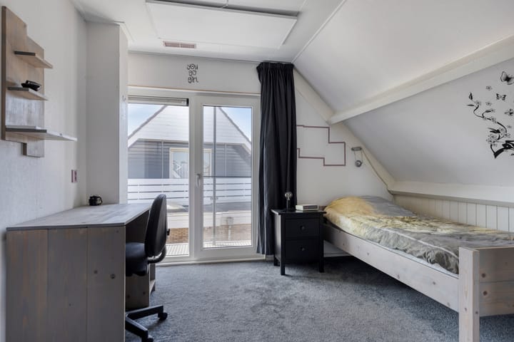 Foto 35 van de Paden 31