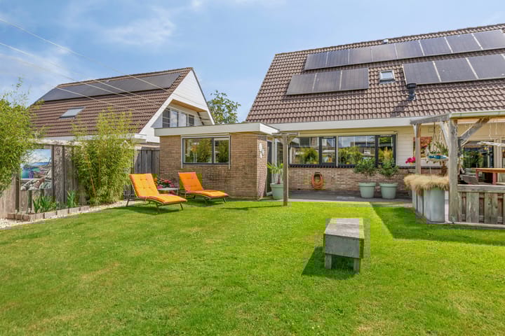 Foto 36 van de Paden 31