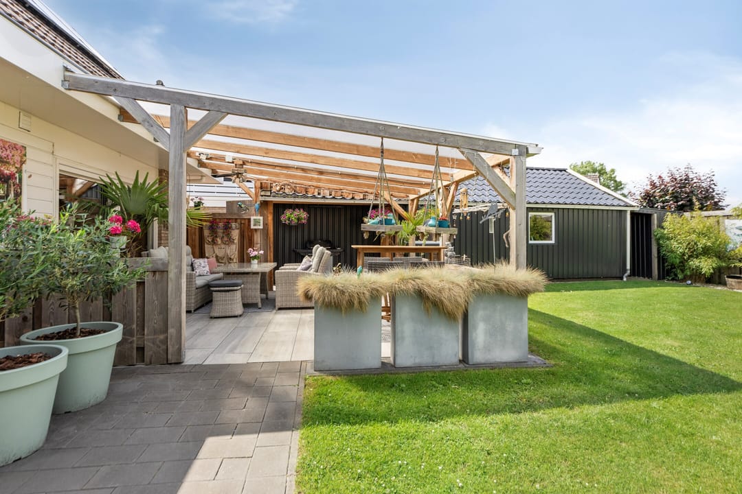 Foto 37 van de Paden 31