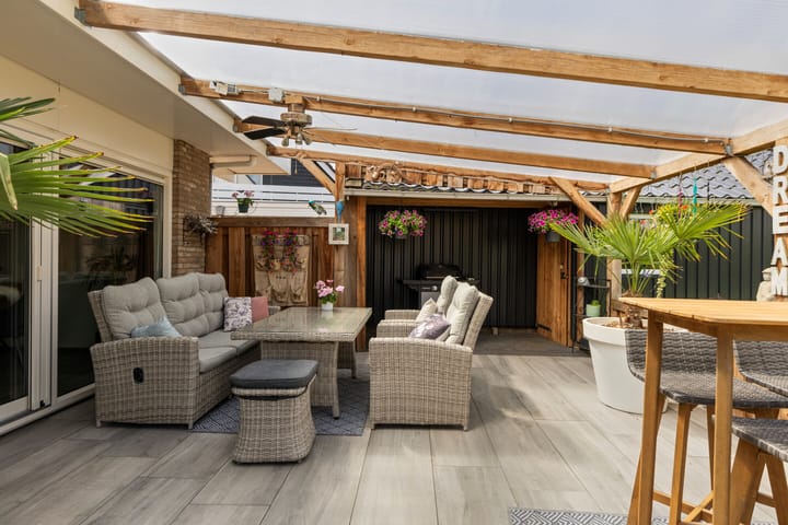 Foto 38 van de Paden 31