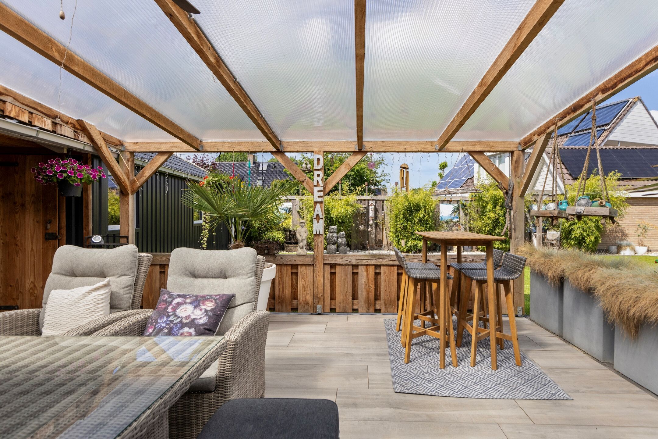 Foto 39 van de Paden 31