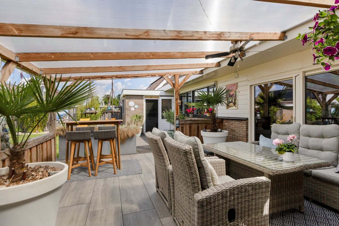 Foto 40 van de Paden 31