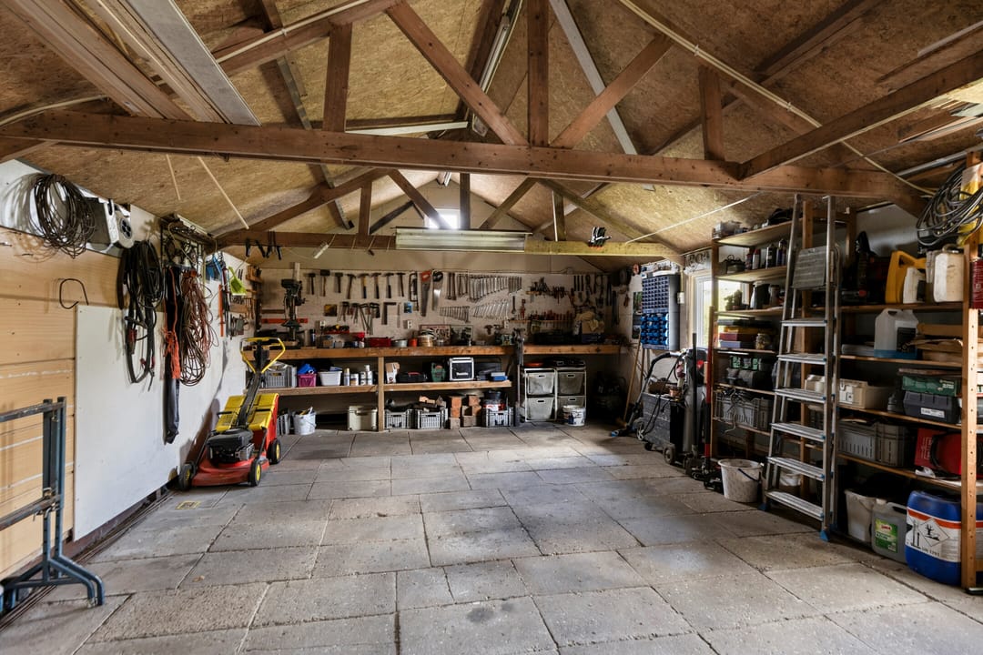 Foto 41 van de Paden 31