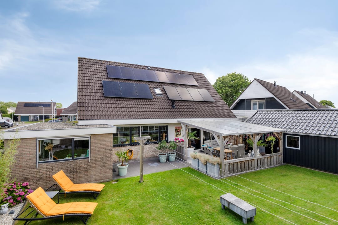 Foto 43 van de Paden 31