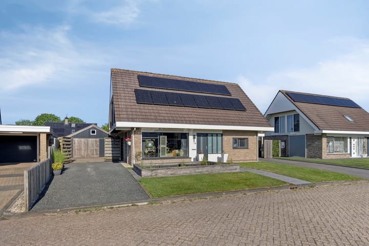 Foto 44 van de Paden 31