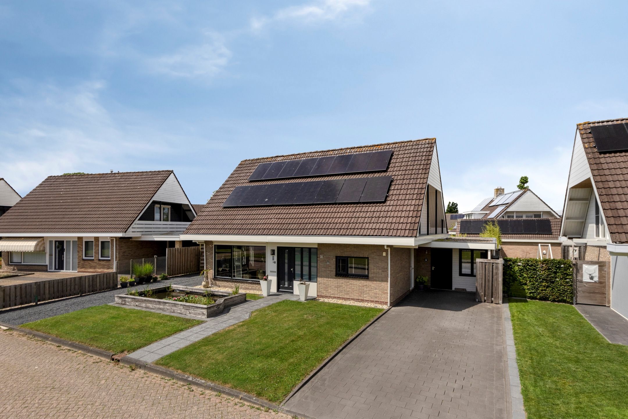 Foto 45 van de Paden 31