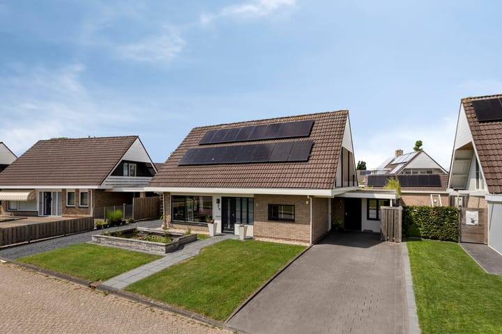 Foto 45 van de Paden 31