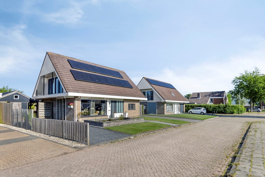 Foto 46 van de Paden 31