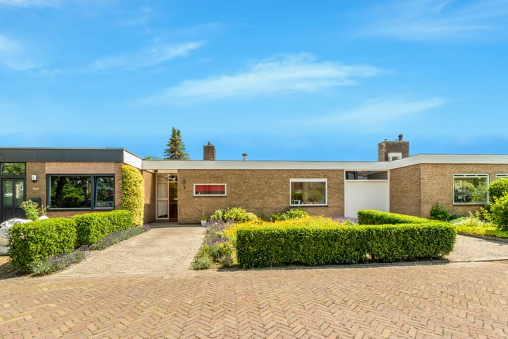 Foto 5 van Jan Evertsenlaan 3