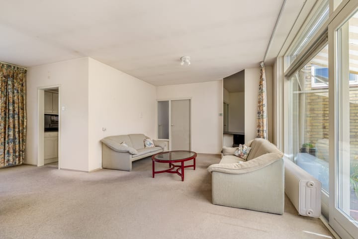 Foto 9 van Jan Evertsenlaan 3