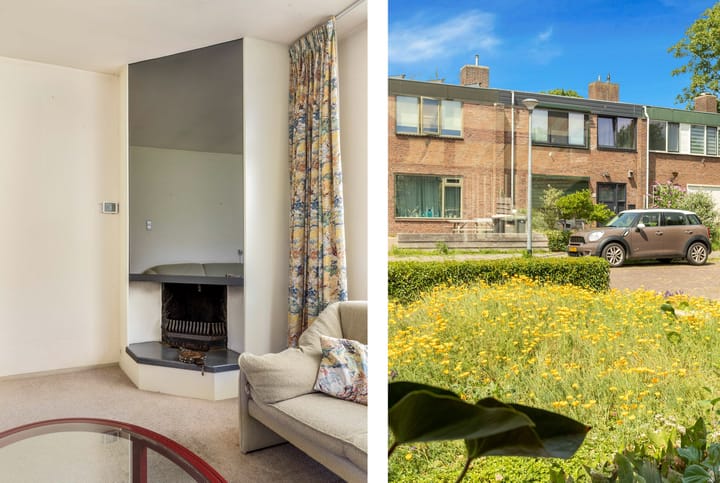 Foto 11 van Jan Evertsenlaan 3