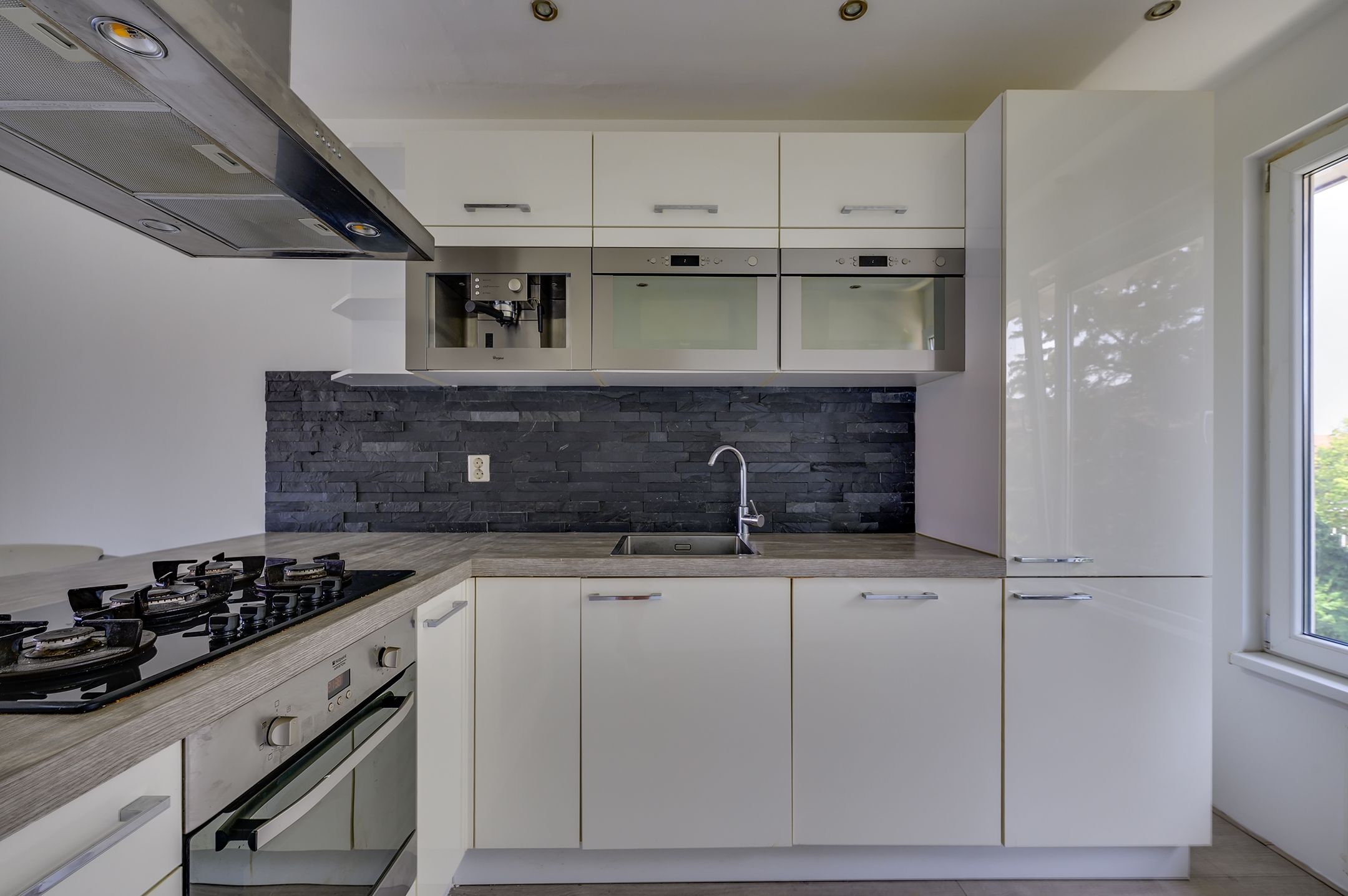 Foto 3 van Dorpsweg 168-C