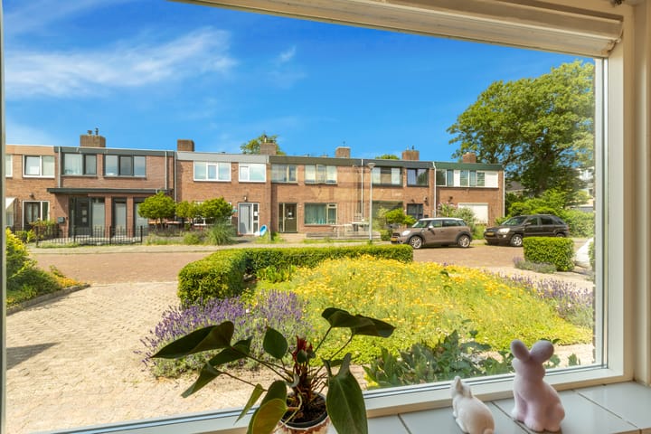 Foto 15 van Jan Evertsenlaan 3