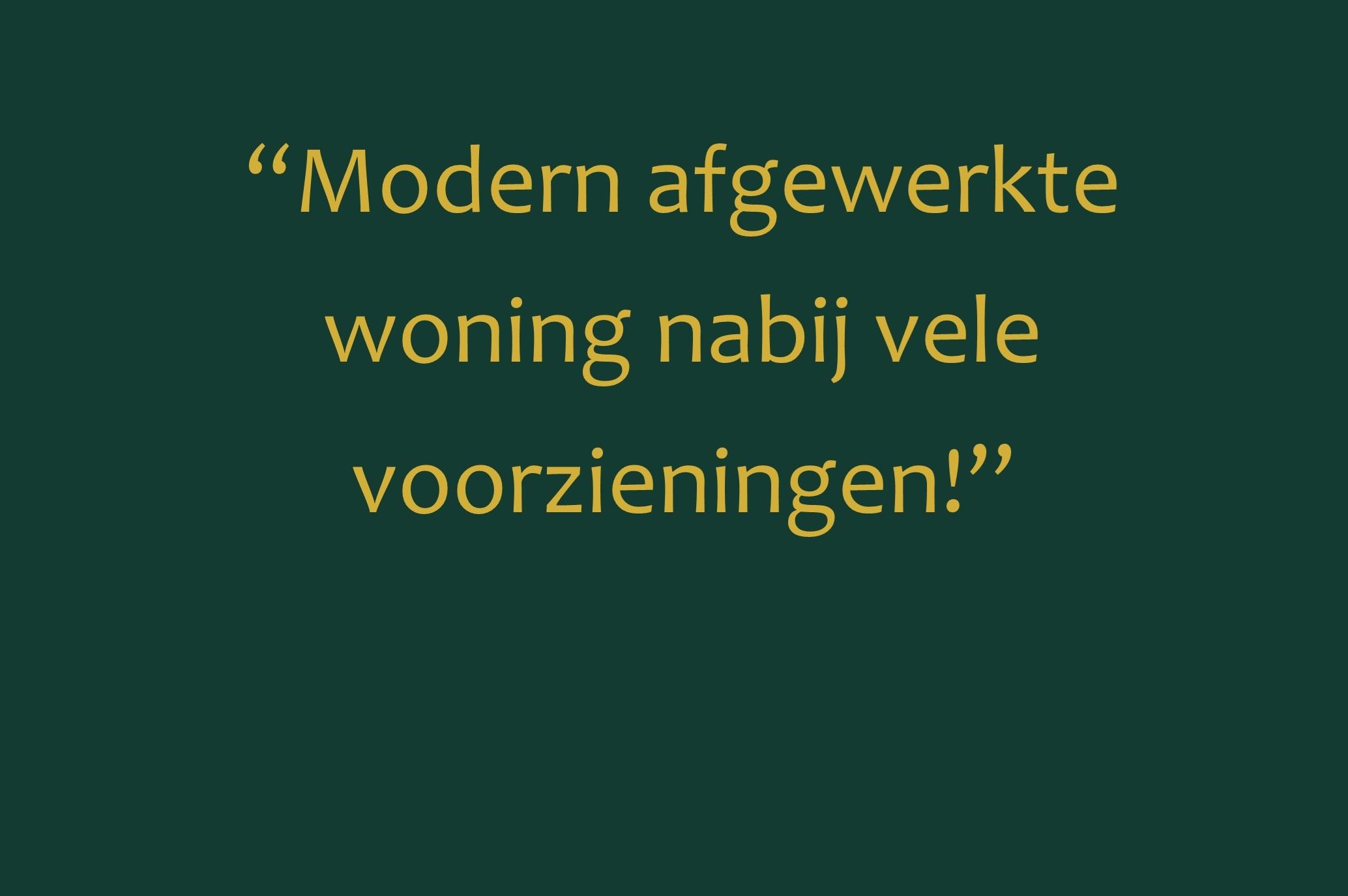 Foto 6 van Dorpsweg 168-C