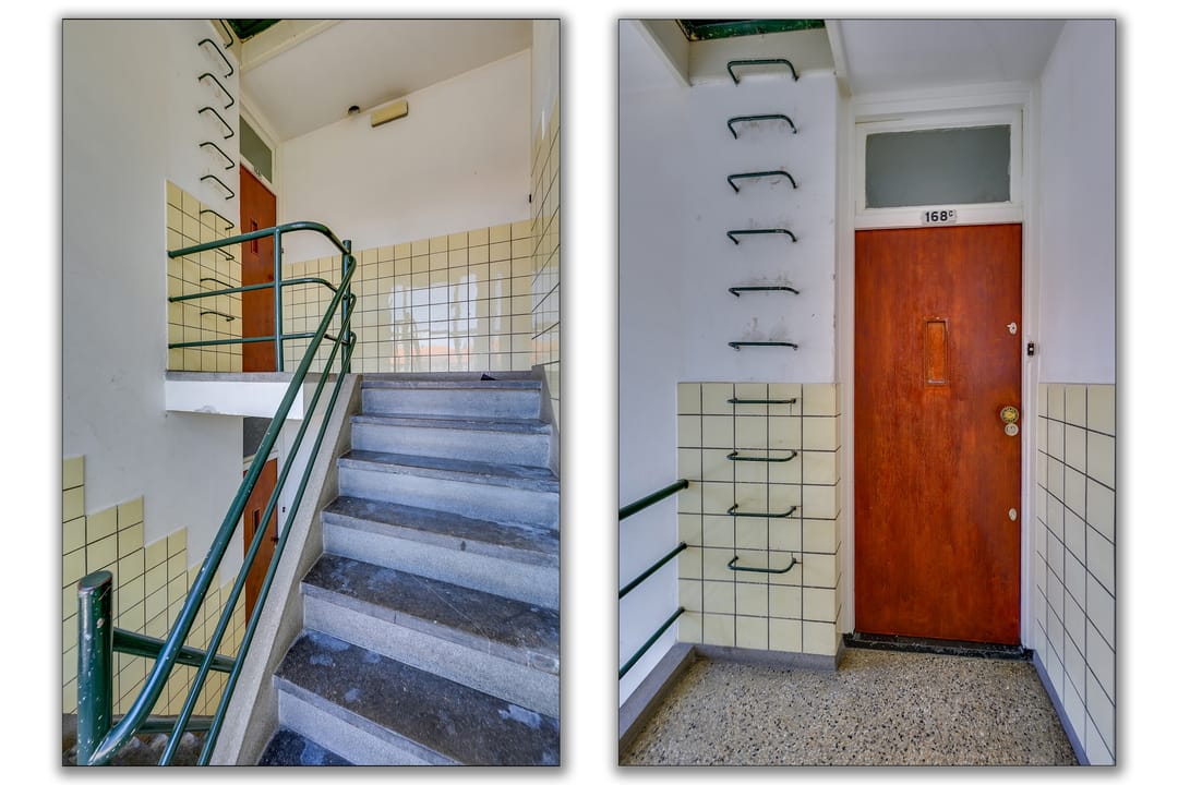 Foto 8 van Dorpsweg 168-C