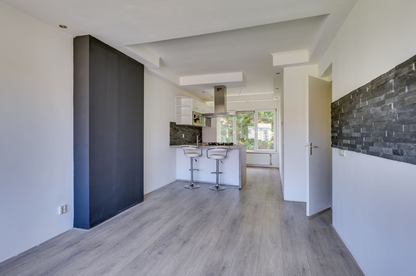 Foto 10 van Dorpsweg 168-C