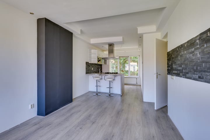 Foto 10 van Dorpsweg 168-C