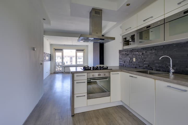 Foto 12 van Dorpsweg 168-C