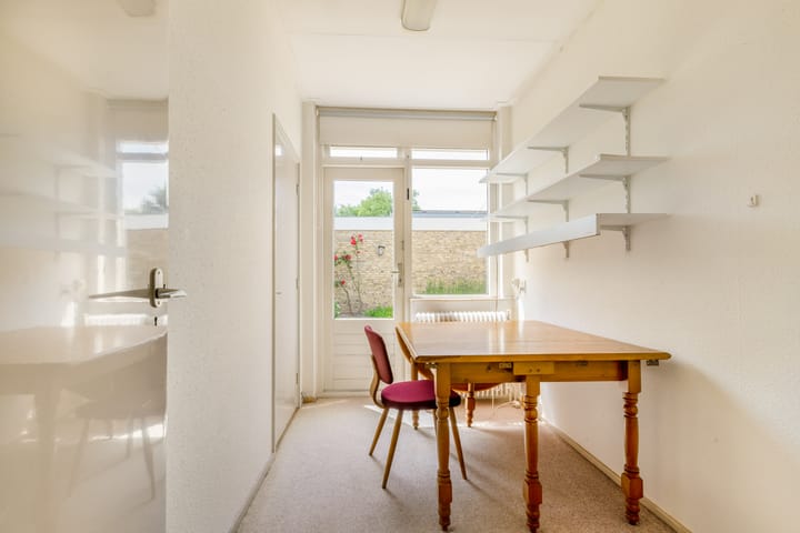 Foto 21 van Jan Evertsenlaan 3