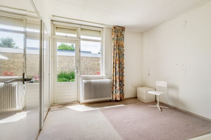 Foto 25 van Jan Evertsenlaan 3