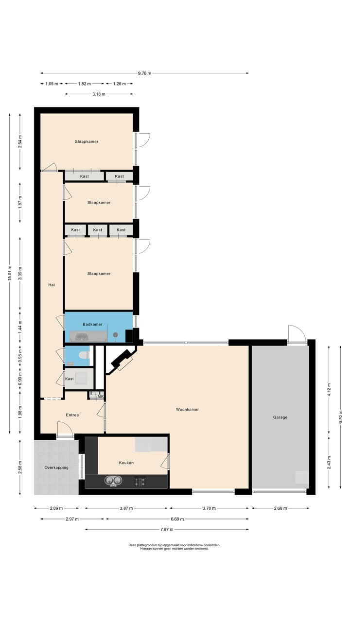 Foto 27 van Jan Evertsenlaan 3
