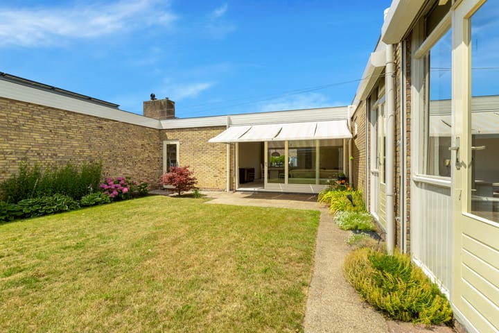 Foto 31 van Jan Evertsenlaan 3