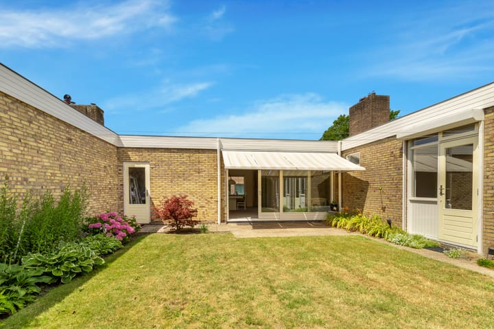 Foto 32 van Jan Evertsenlaan 3