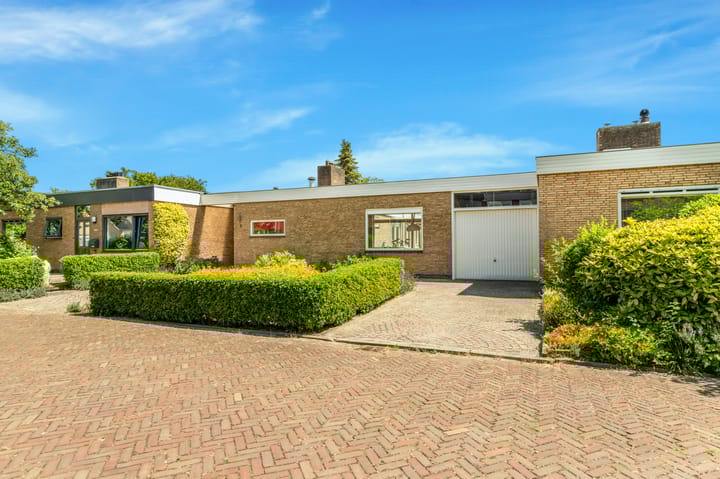 Foto 33 van Jan Evertsenlaan 3