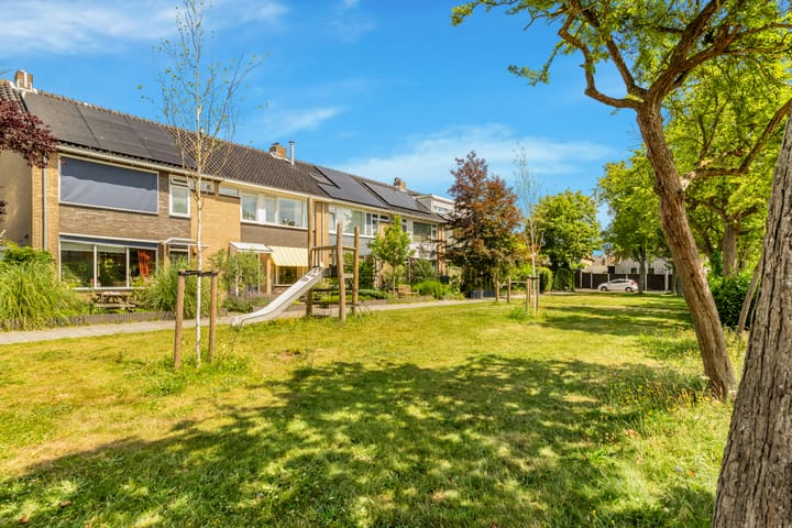 Foto 36 van Jan Evertsenlaan 3