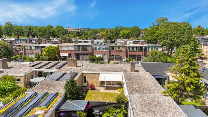 Foto 37 van Jan Evertsenlaan 3