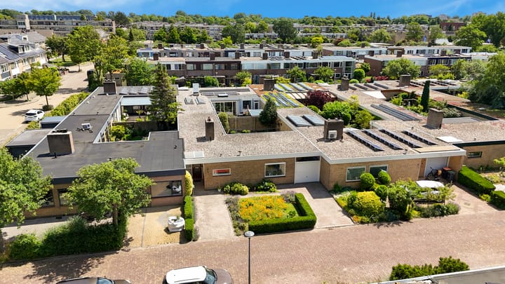 Foto 38 van Jan Evertsenlaan 3