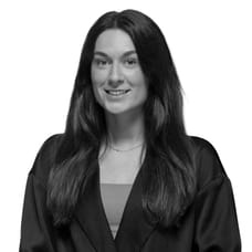 Melissa Kuijt - Commerciële binnendienst