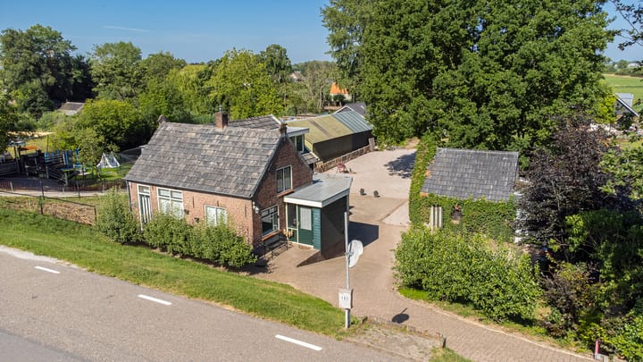 Foto 1 van Meidijk 6