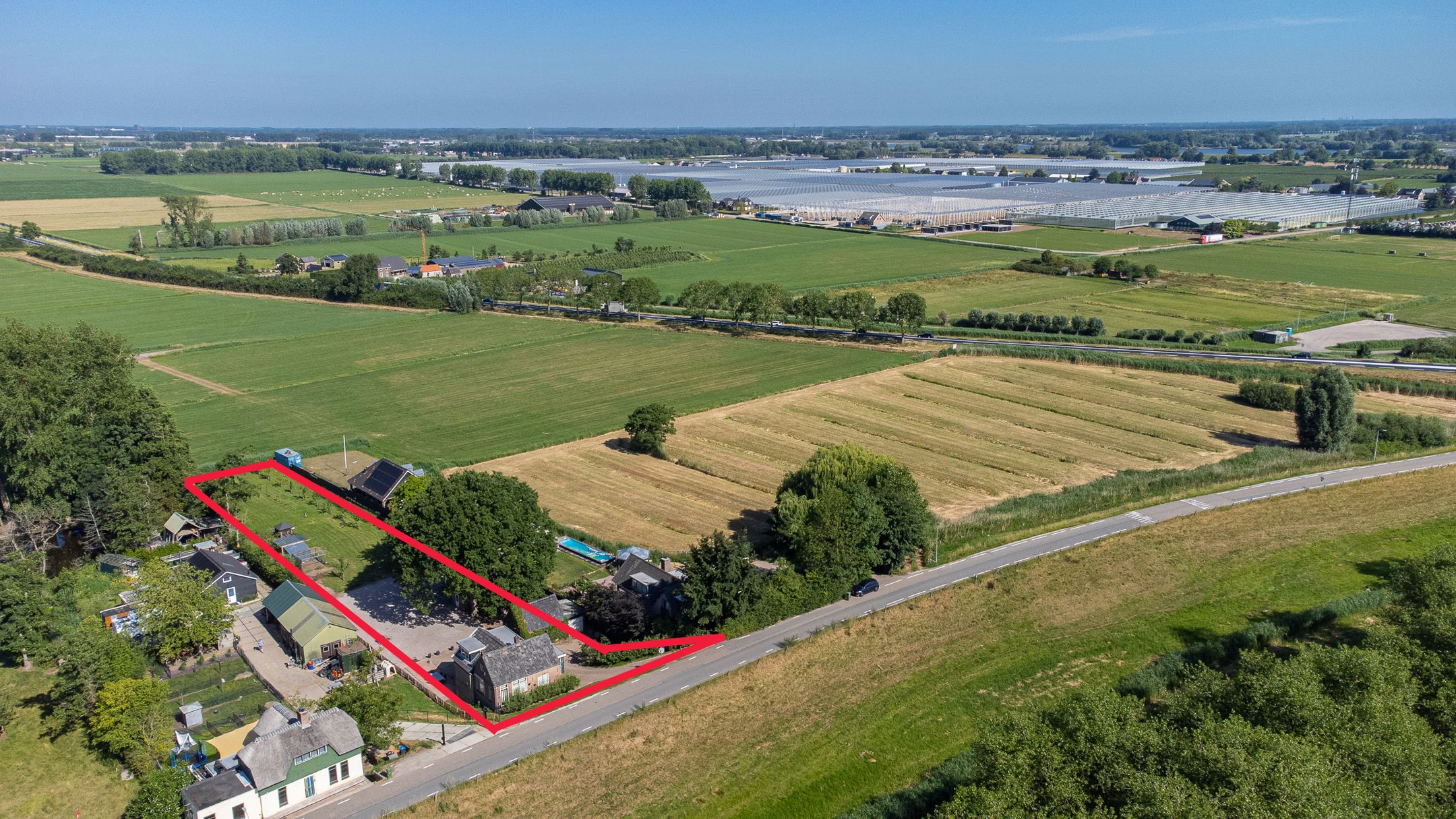 Foto 3 van Meidijk 6