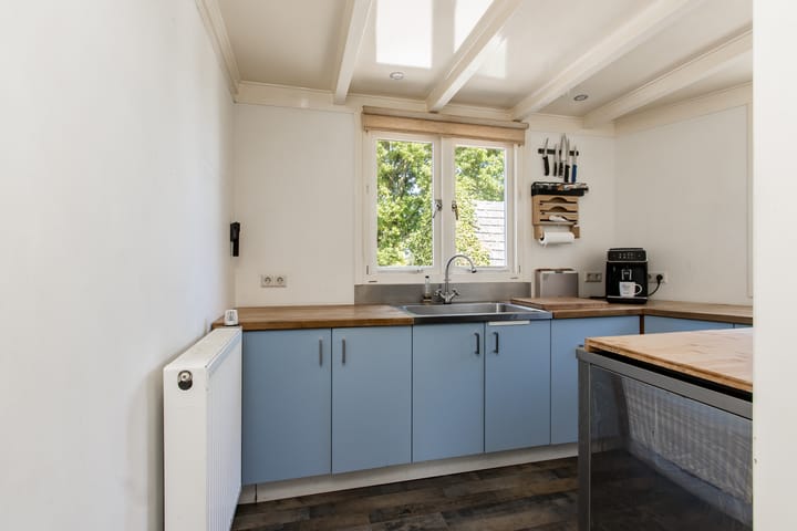 Foto 5 van Meidijk 6