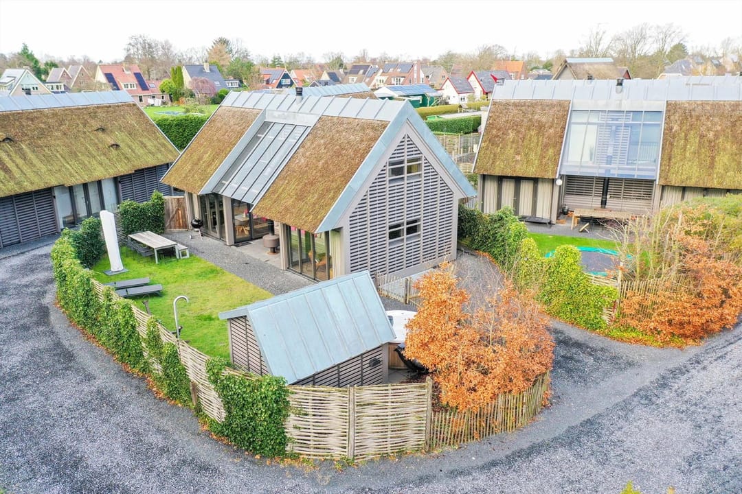 Foto 32 van Heereweg 97-13