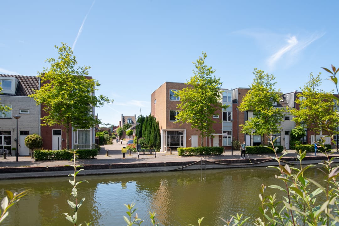 Foto 1 van Meridiaan 11