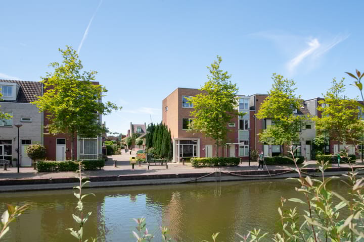 Foto 1 van Meridiaan 11