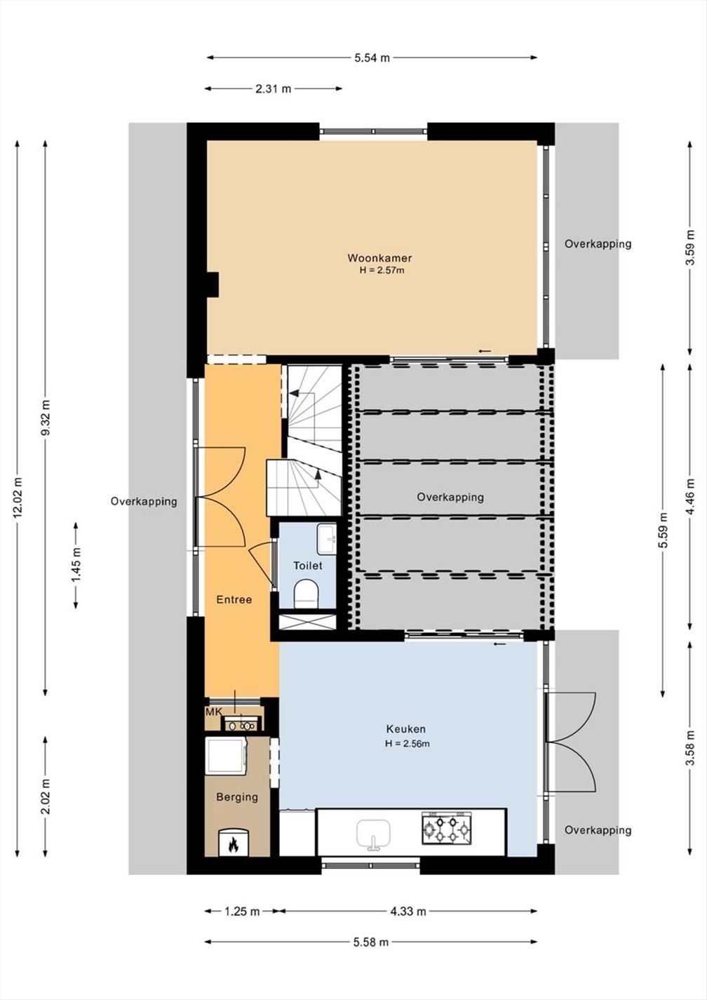 Foto 34 van Heereweg 97-13