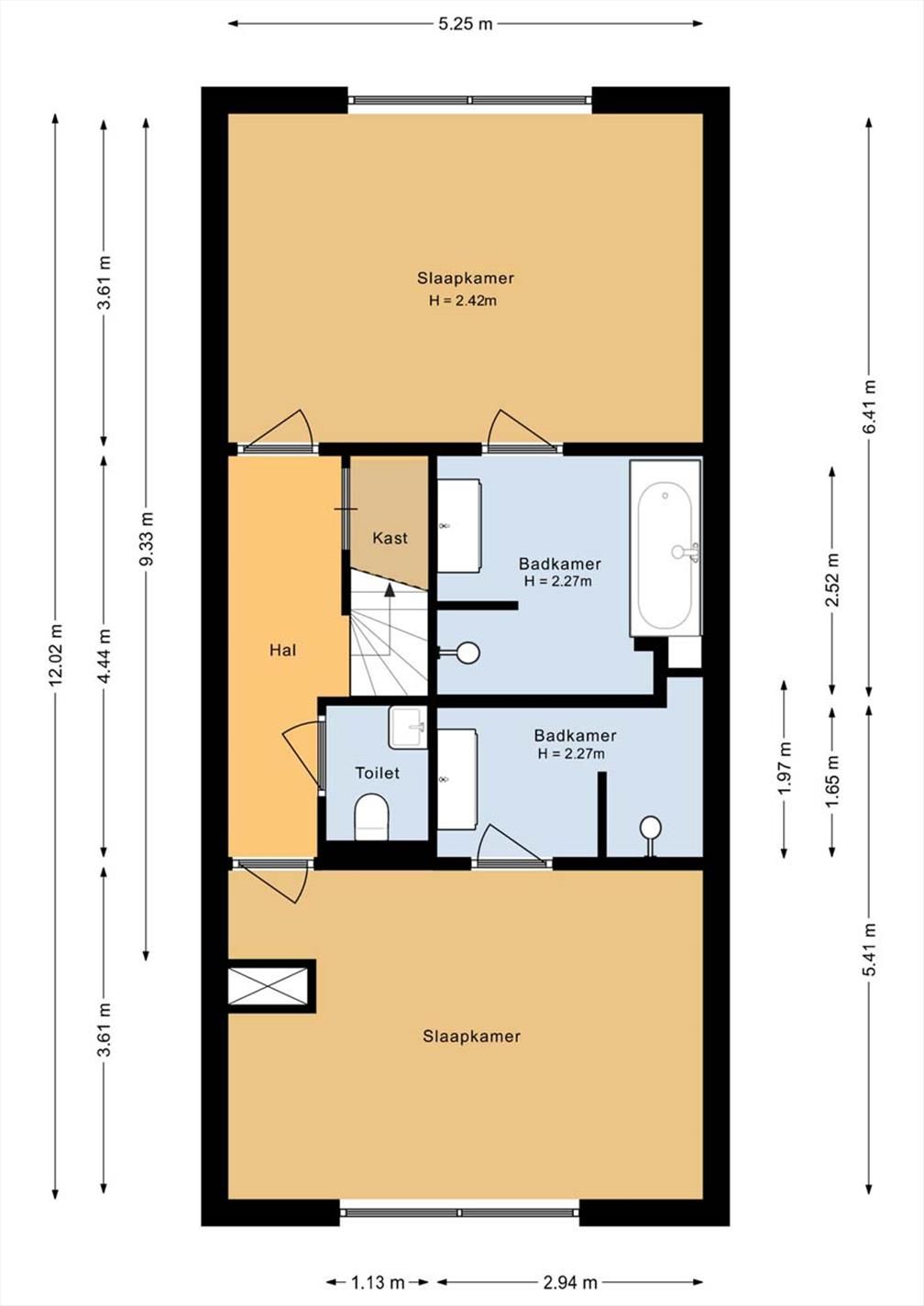 Foto 35 van Heereweg 97-13