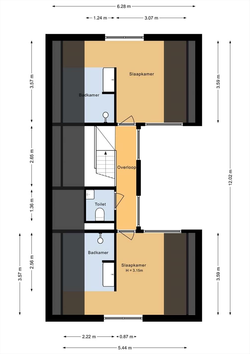 Foto 36 van Heereweg 97-13