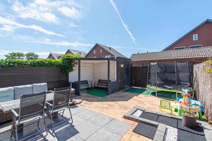 Foto 6 van Meridiaan 11